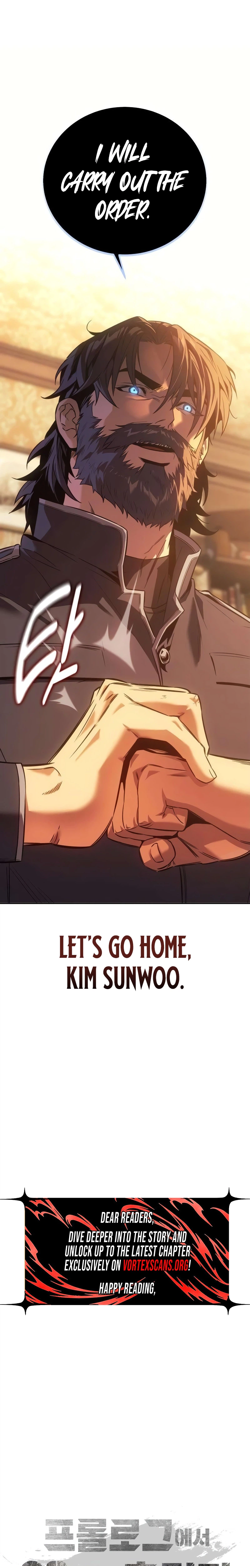 30 Years Have Passed Since the Prologue Chapter 1 Page 64