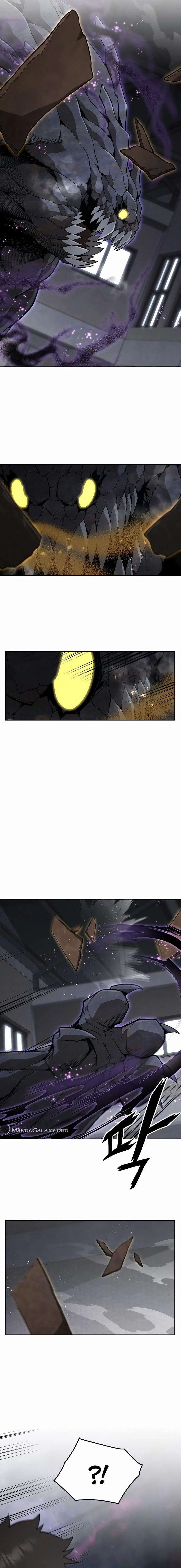 Apocalyptic Chef Awakening Chapter 44 Page 6