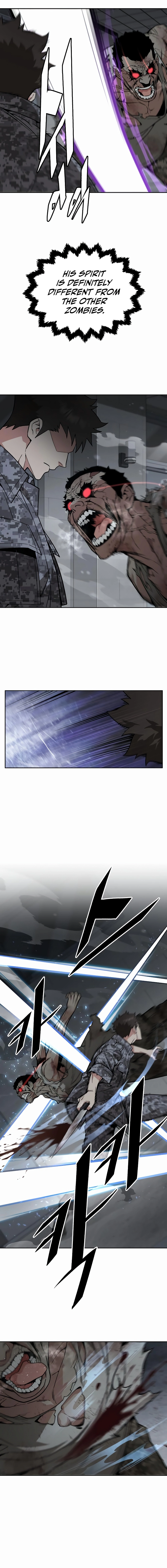 Apocalyptic Chef Awakening Chapter 41 Page 16