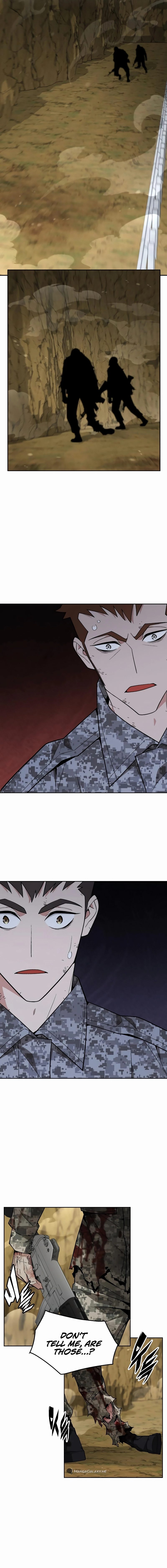 Apocalyptic Chef Awakening Chapter 36 Page 12