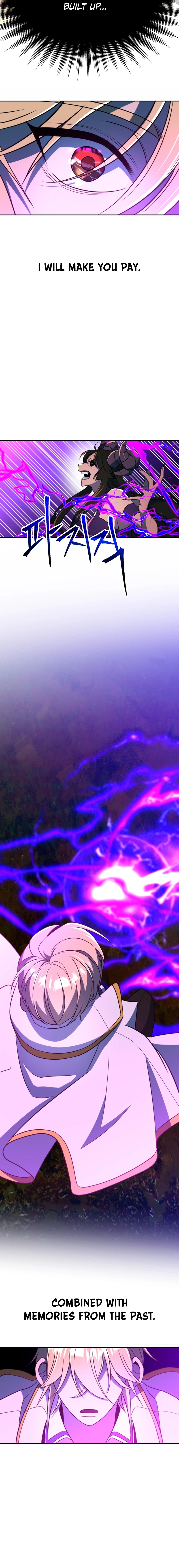 Archmage Transcending Through Regression Chapter 116 Page 16