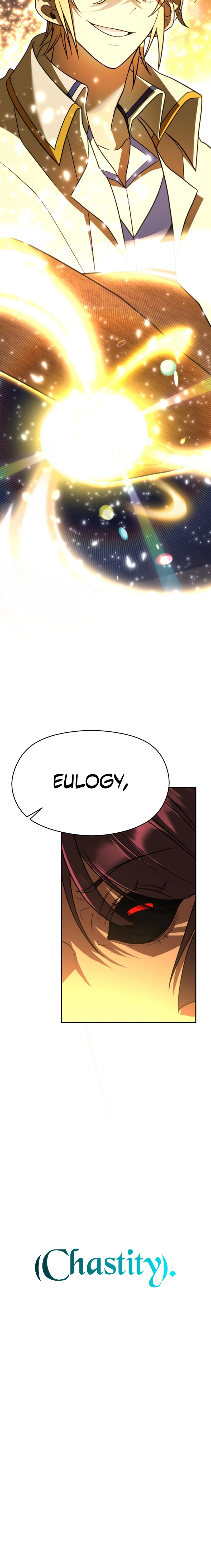 Archmage Transcending Through Regression Chapter 116 Page 21