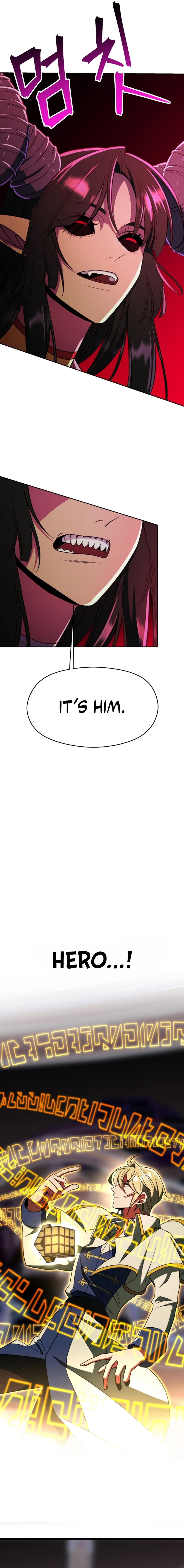 Archmage Transcending Through Regression Chapter 114 Page 6