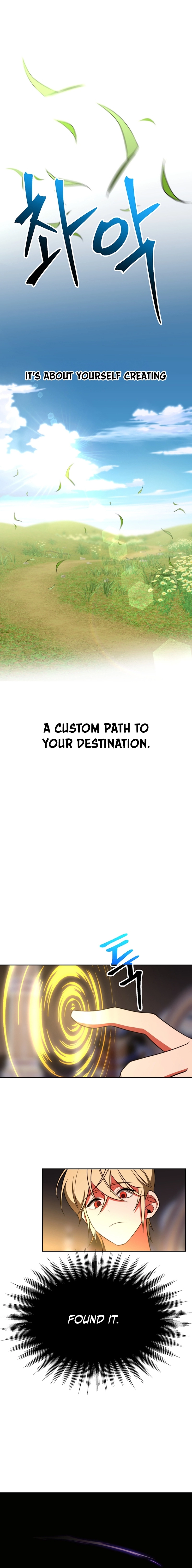 Archmage Transcending Through Regression Chapter 114 Page 13