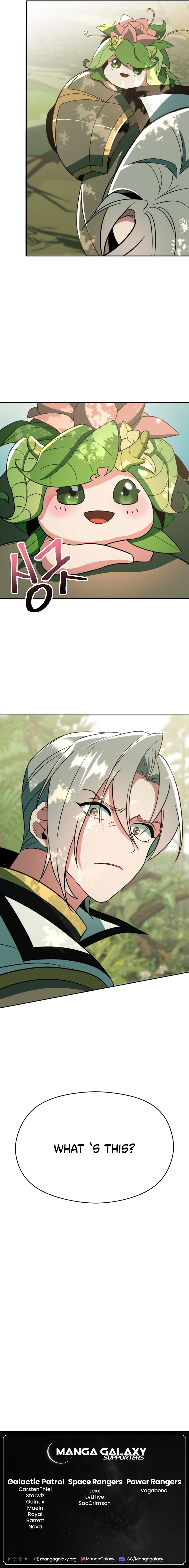 Archmage Transcending Through Regression Chapter 114 Page 21