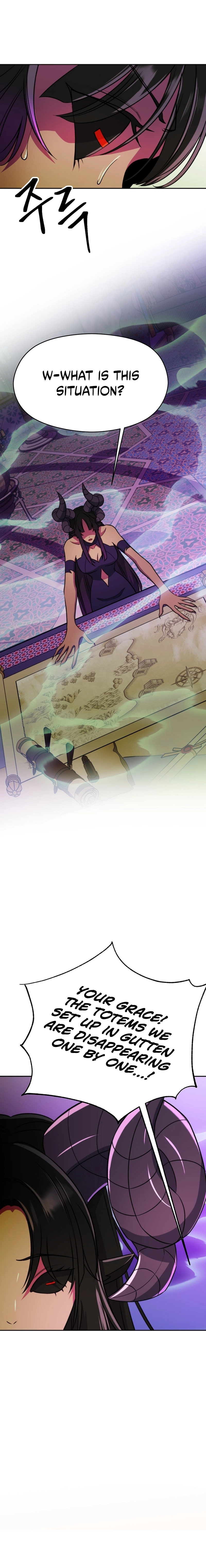 Archmage Transcending Through Regression Chapter 115 Page 7