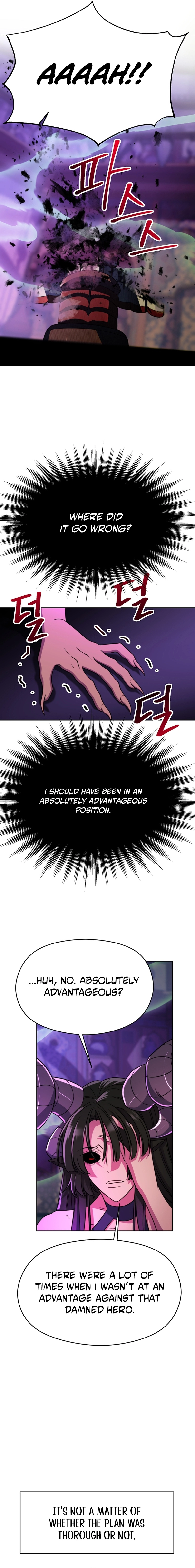 Archmage Transcending Through Regression Chapter 115 Page 8