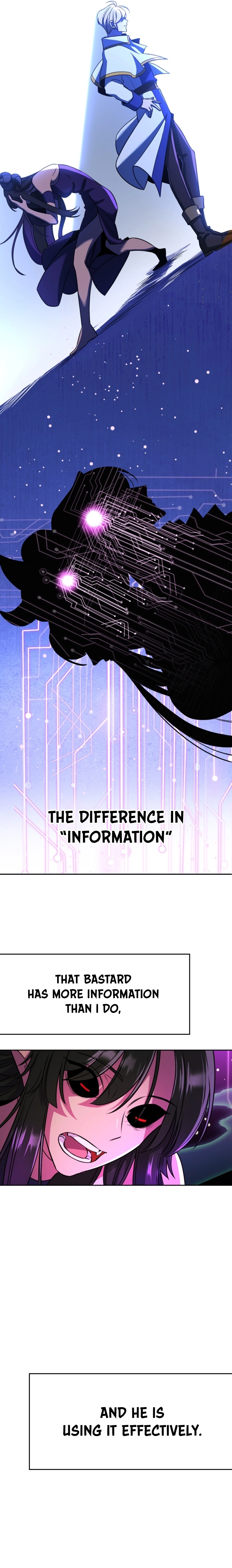 Archmage Transcending Through Regression Chapter 115 Page 9