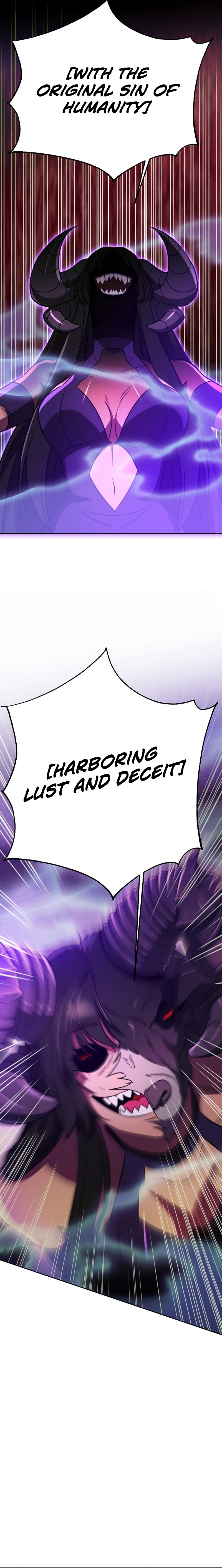 Archmage Transcending Through Regression Chapter 115 Page 16