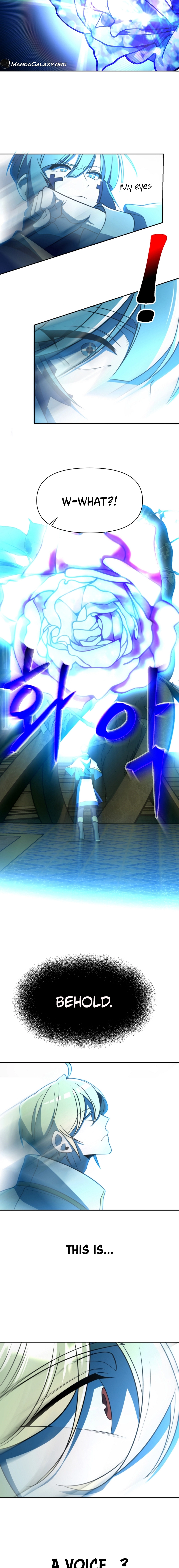 Archmage Transcending Through Regression Chapter 118 Page 11