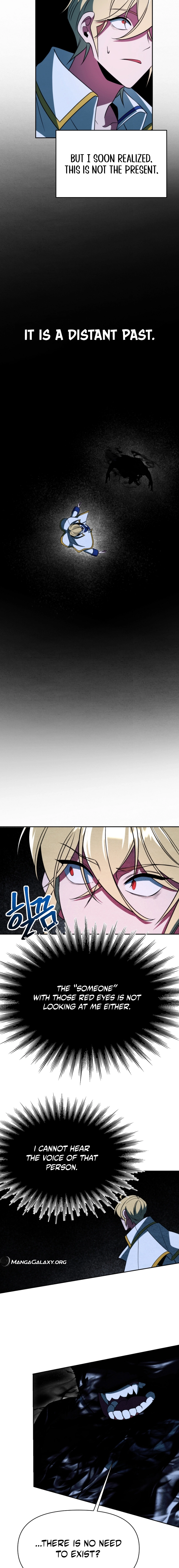 Archmage Transcending Through Regression Chapter 118 Page 14