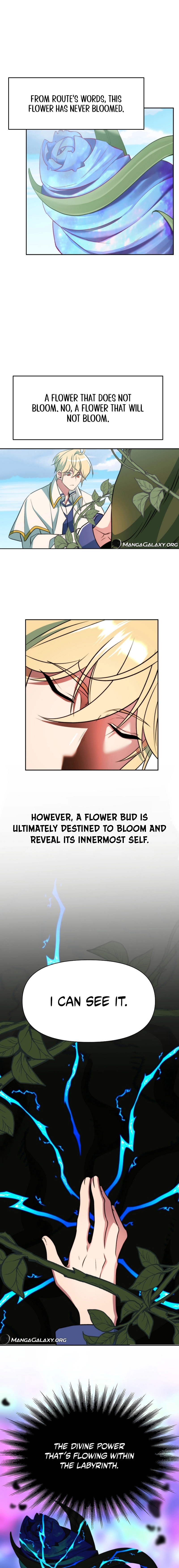 Archmage Transcending Through Regression Chapter 118 Page 9