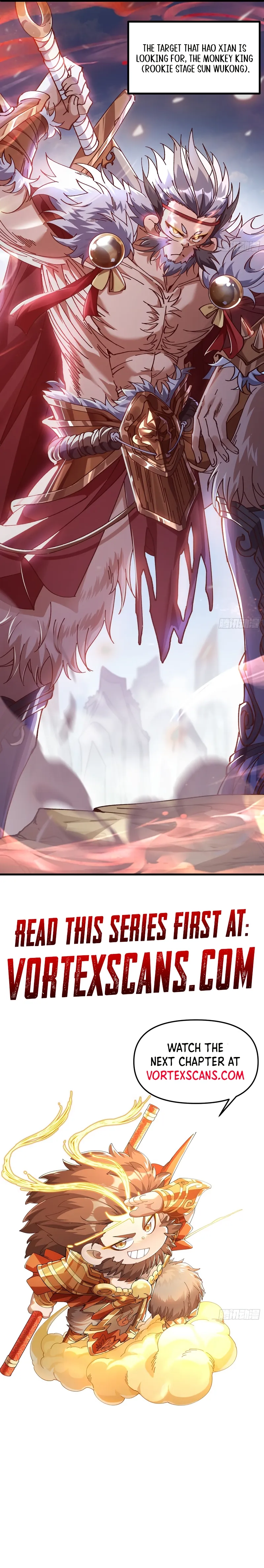Being pathetic, my disciples keep me alive Chapter 1 – I want to die, I want to die! ! Page 22