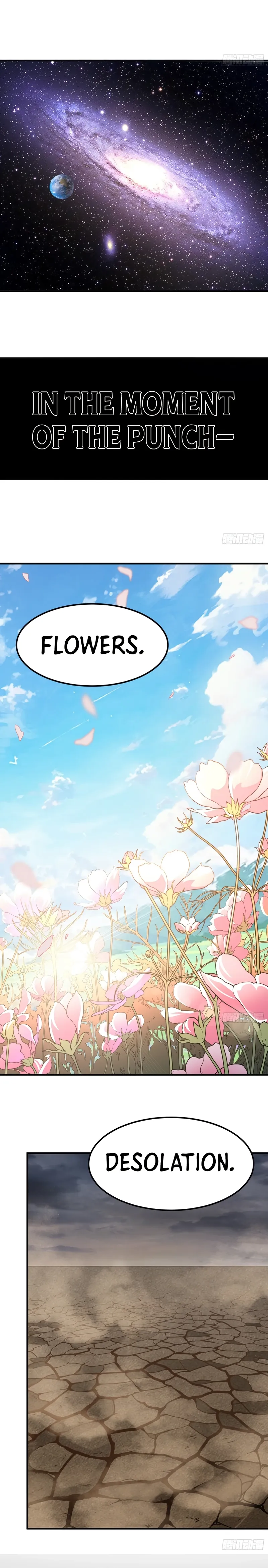 Being pathetic, my disciples keep me alive Chapter 5 – The Great Dao is not complete!! Page 10