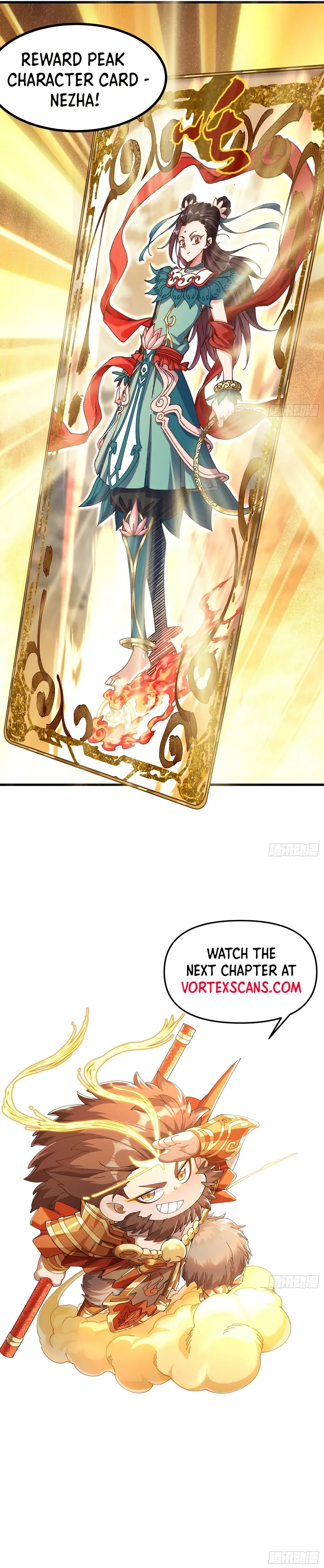 Being pathetic, my disciples keep me alive Chapter 5 – The Great Dao is not complete!! Page 17