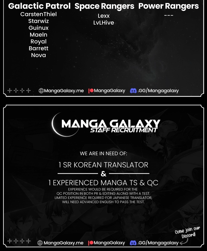 Bizarre Restaurant Chapter 40 – [Season 2 Beginning] Page 23