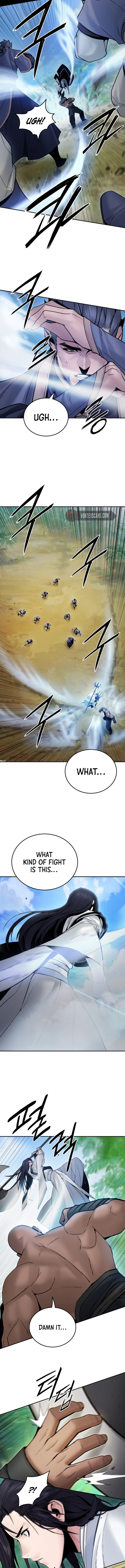 Dark and Light Martial Emperor Chapter 45 Page 7