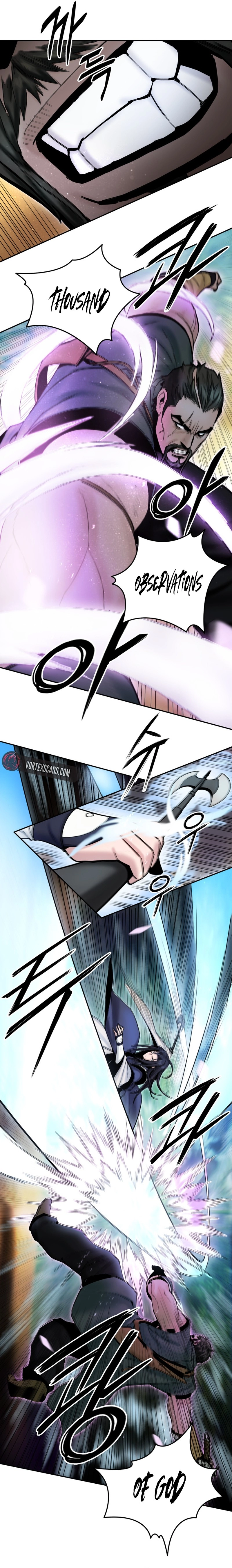 Dark and Light Martial Emperor Chapter 38 Page 5