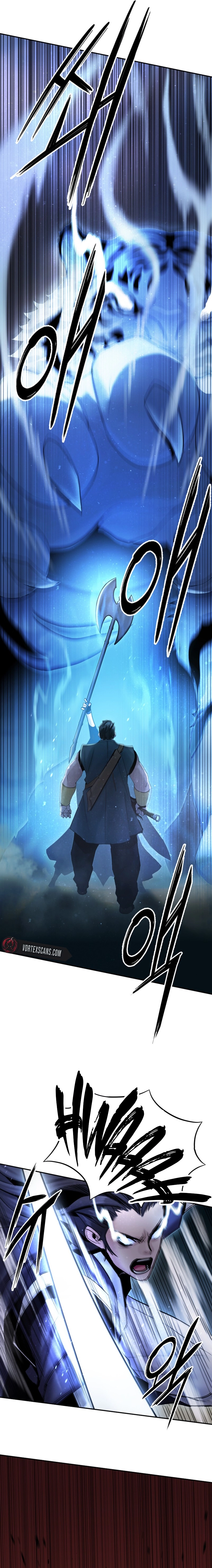 Dark and Light Martial Emperor Chapter 38 Page 6