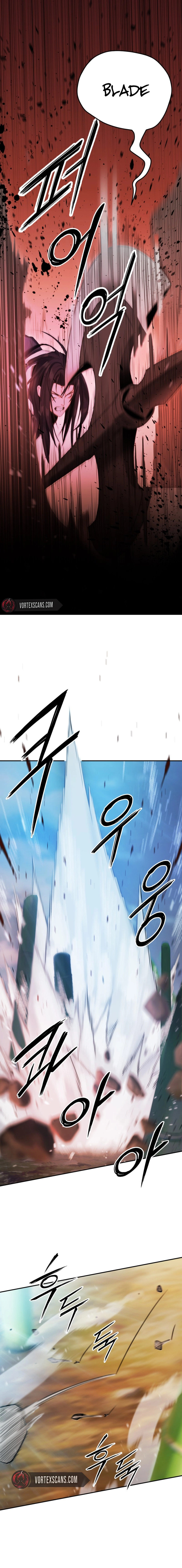 Dark and Light Martial Emperor Chapter 38 Page 7