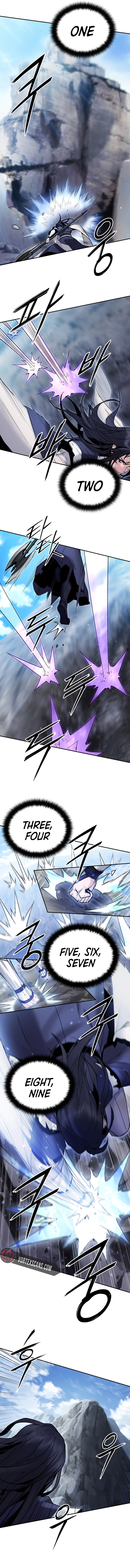 Dark and Light Martial Emperor Chapter 40 Page 10