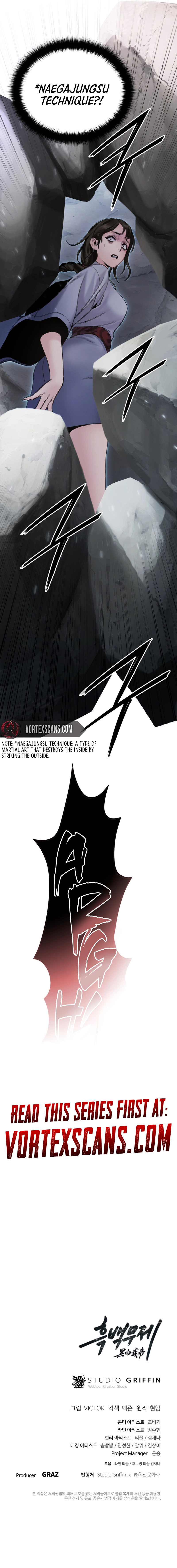 Dark and Light Martial Emperor Chapter 40 Page 18