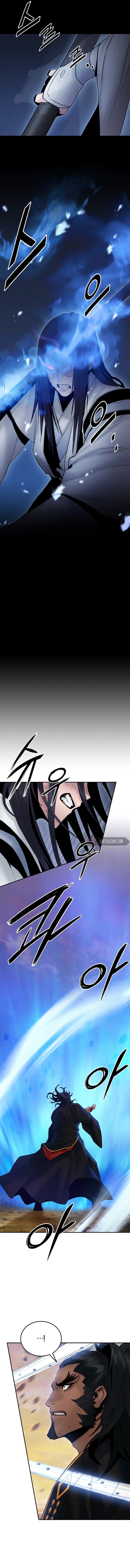 Dark and Light Martial Emperor Chapter 51 Page 11