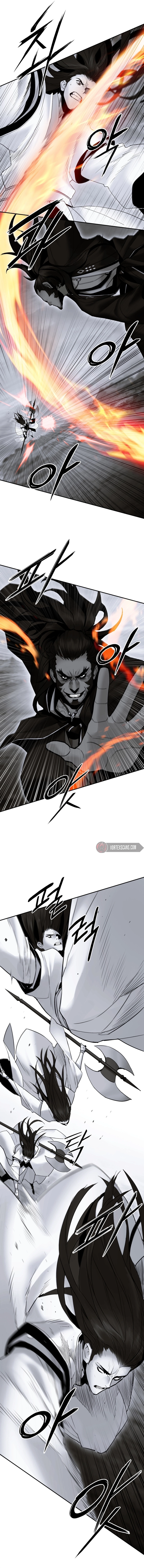 Dark and Light Martial Emperor Chapter 51 Page 15