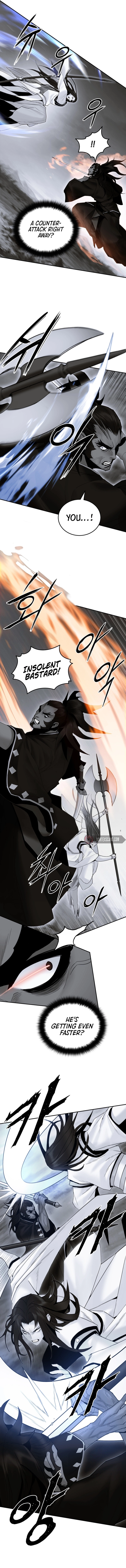 Dark and Light Martial Emperor Chapter 51 Page 16