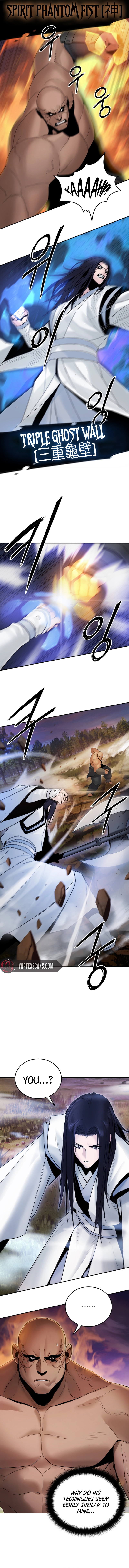 Dark and Light Martial Emperor Chapter 46 Page 13