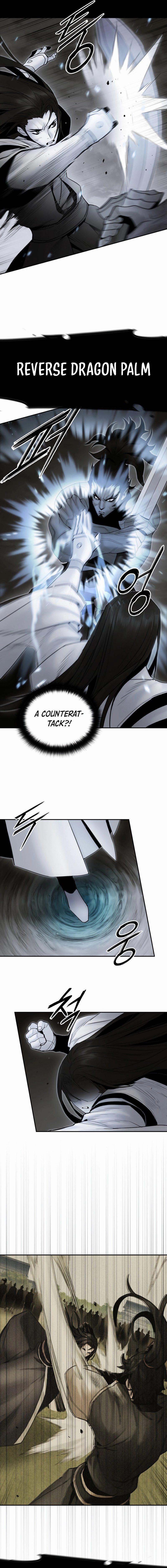 Dark and Light Martial Emperor Chapter 53 Page 14