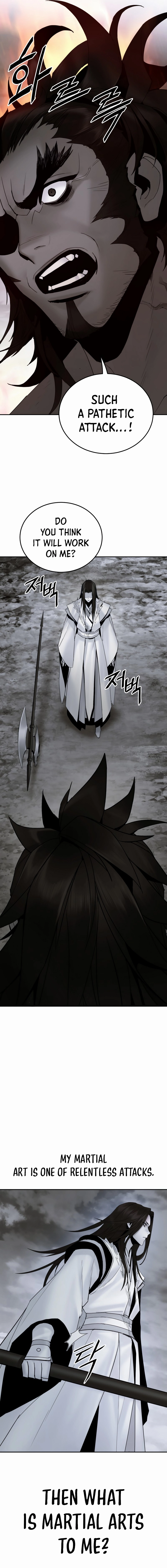 Dark and Light Martial Emperor Chapter 53 Page 16