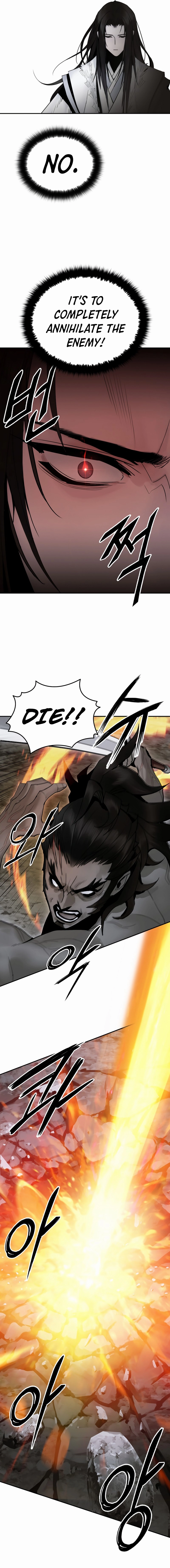 Dark and Light Martial Emperor Chapter 53 Page 18