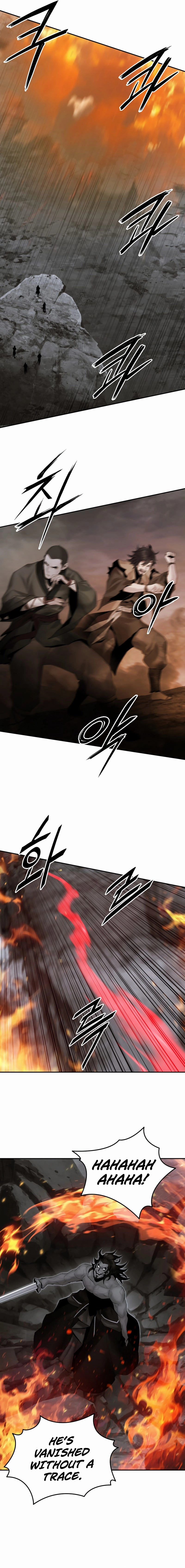Dark and Light Martial Emperor Chapter 53 Page 19