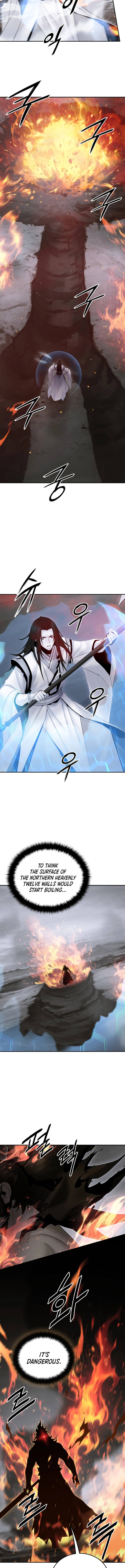 Dark and Light Martial Emperor Chapter 52 Page 7
