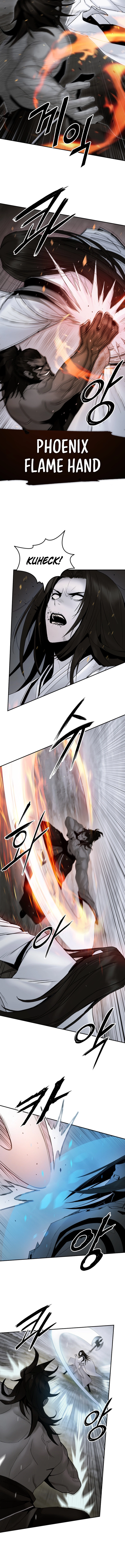 Dark and Light Martial Emperor Chapter 52 Page 9