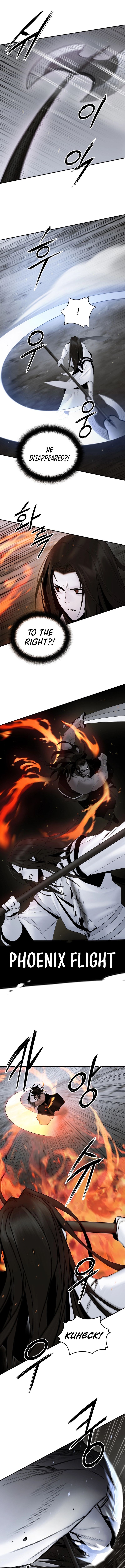 Dark and Light Martial Emperor Chapter 52 Page 10