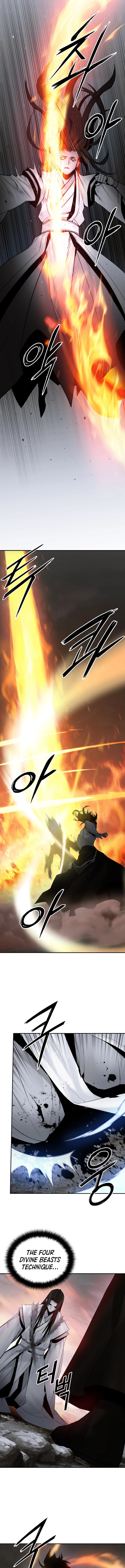Dark and Light Martial Emperor Chapter 52 Page 12