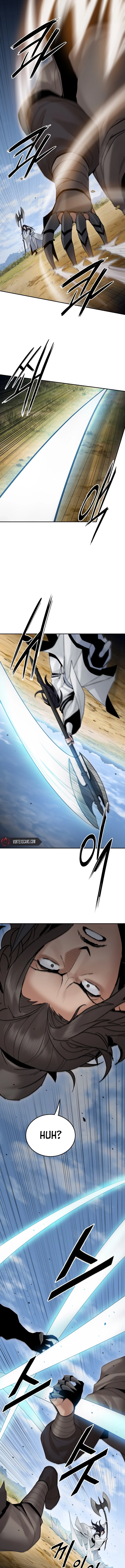 Dark and Light Martial Emperor Chapter 50 Page 7