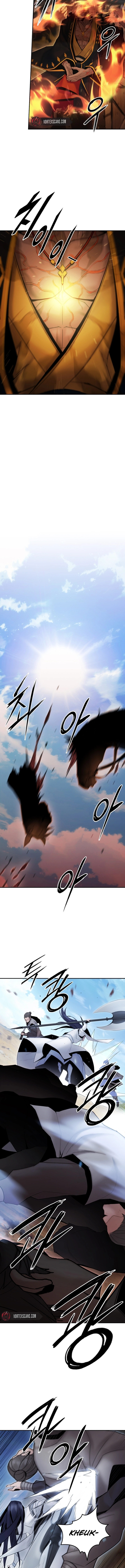 Dark and Light Martial Emperor Chapter 50 Page 11