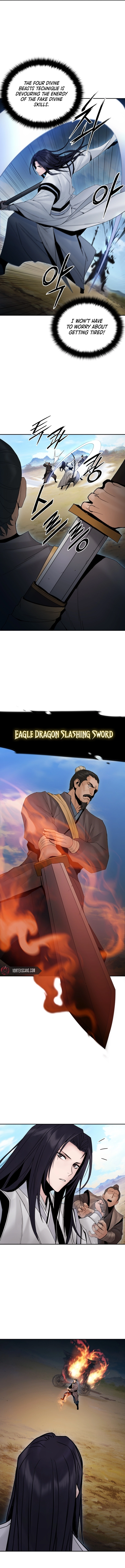 Dark and Light Martial Emperor Chapter 50 Page 14