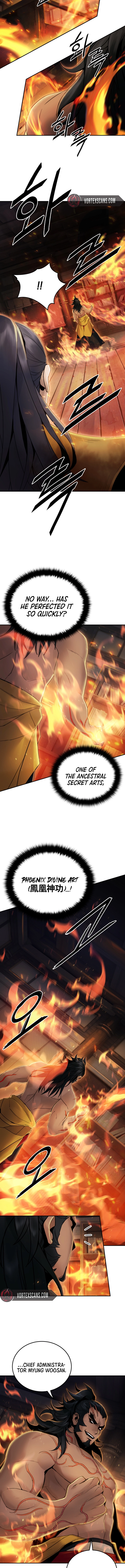 Dark and Light Martial Emperor Chapter 44 Page 7