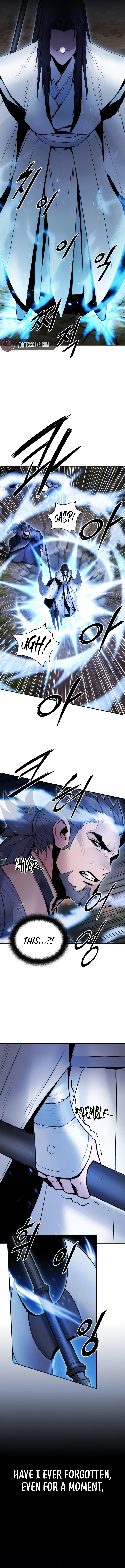 Dark and Light Martial Emperor Chapter 44 Page 13