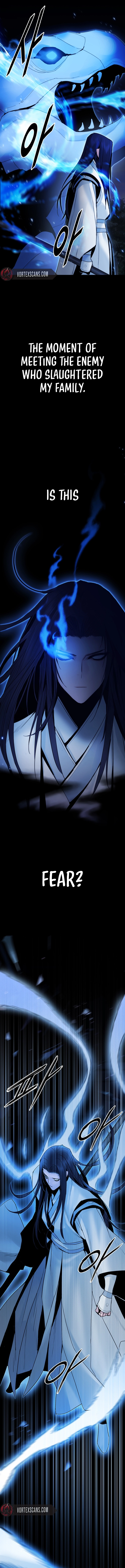 Dark and Light Martial Emperor Chapter 44 Page 14