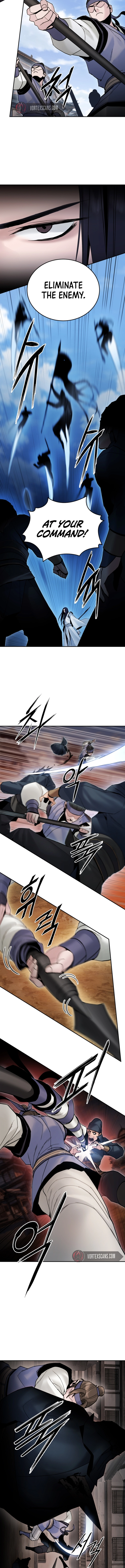 Dark and Light Martial Emperor Chapter 43 Page 14
