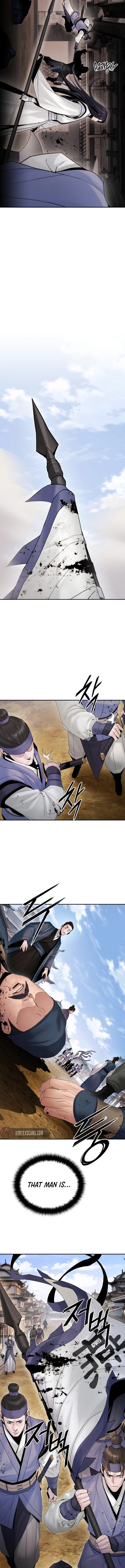 Dark and Light Martial Emperor Chapter 43 Page 15