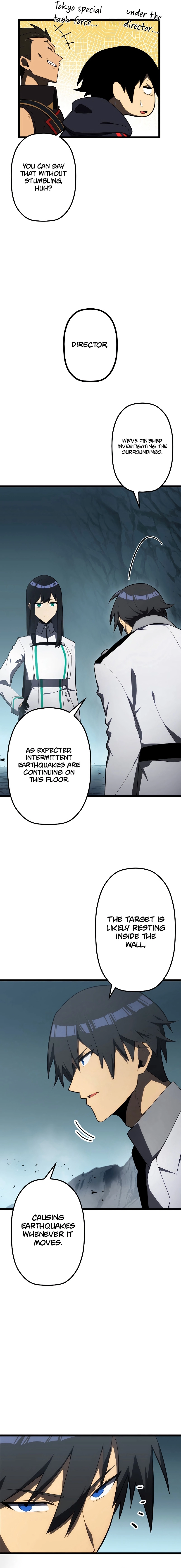 Death Penalty Chapter 34 Page 5