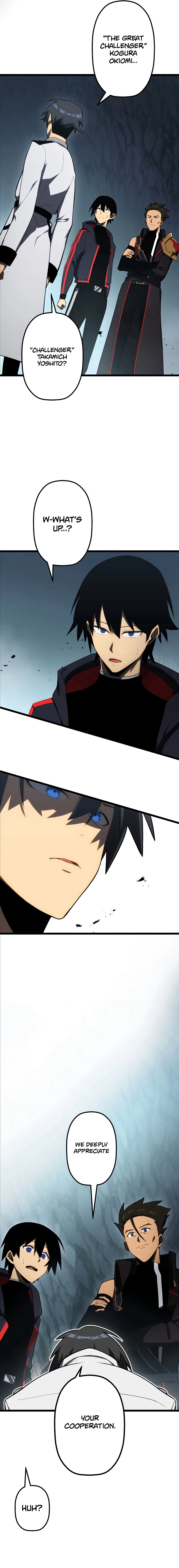 Death Penalty Chapter 34 Page 6