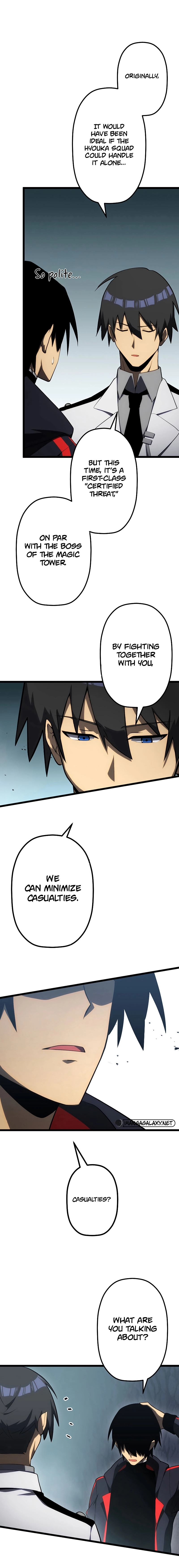 Death Penalty Chapter 34 Page 7