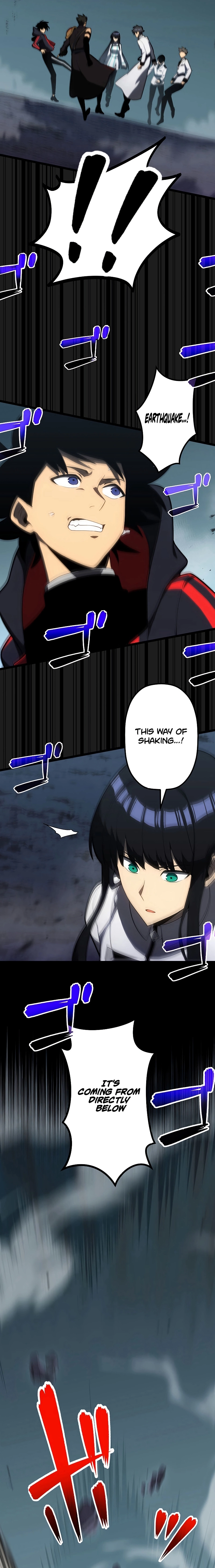 Death Penalty Chapter 34 Page 9